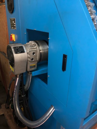 Torno CNC Mecatronic 3 – 3