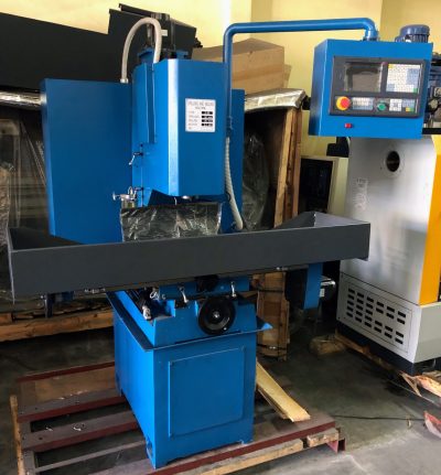 FRESADORA CNC CENTRO MECATRONIC  en stock – 1