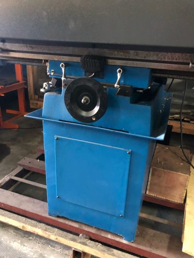 FRESADORA CNC CENTRO MECATRONIC  en stock – 3