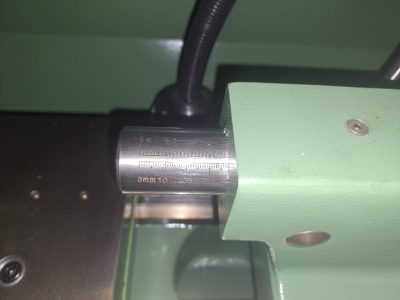 TORNO T-1000 BASIC. EN STOCK – 4