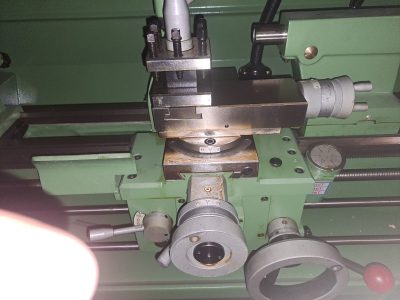 TORNO T-1000 BASIC. EN STOCK – 5