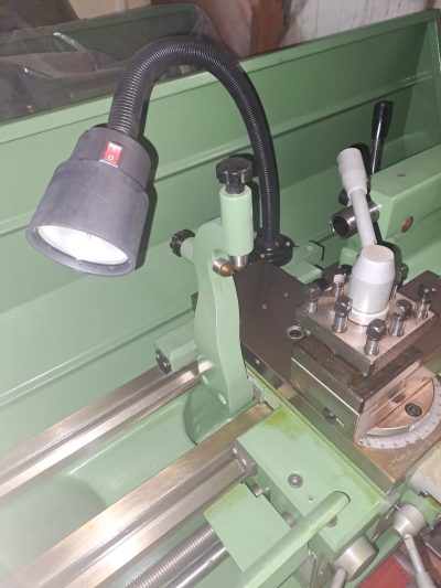 TORNO T-1000 BASIC. EN STOCK – 6