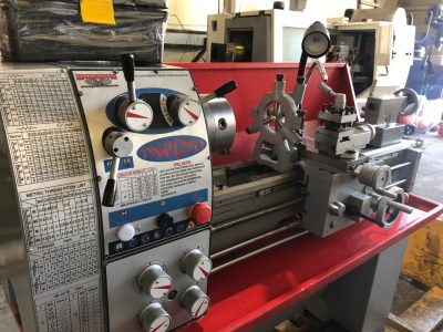 TORNO T-960 GTO. EN STOCK – 2