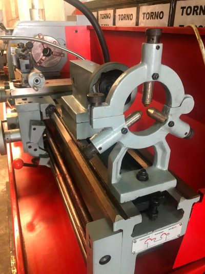 TORNO T-960 GTO. EN STOCK – 5