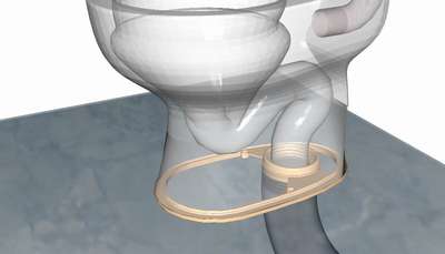 PEB El más práctico y rápido sistema de instalación de artefacto sanitarios – 2