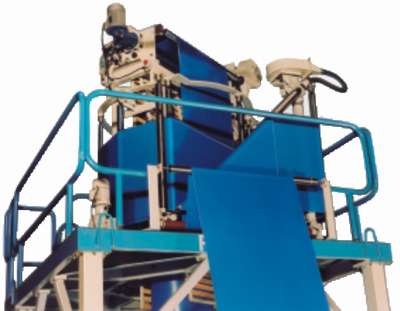 Lineas de Coextrusion - Coextrusoras – 3