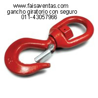 Cable de Acero – 8