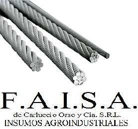 Cable de Acero – 2