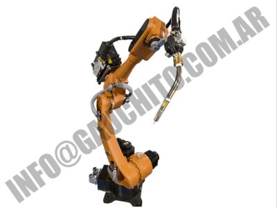GTO1400 / ROB-1000100 – 2