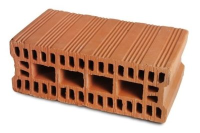 Ladrillo portante del 12 FANELLI – 1