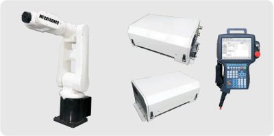 MECATRONIC SD500/700 / ROB-1000400  – 3