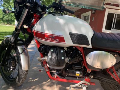 Guzzi 750 stornello – 5