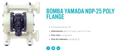 BOMBAS YAMADA – 2