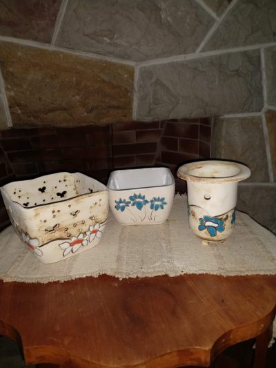 Adornos y tazas de ceramica personalizada – 1