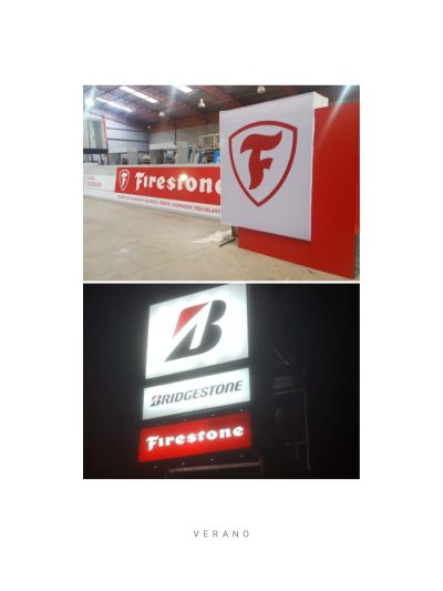 Decoración y estructuras para su empresa. – 2