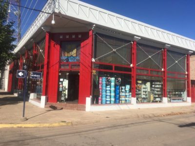 FERRETERIA - PINTURERIA – 2