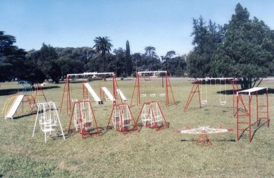 Muebles de jardin – 2