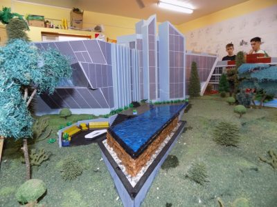 e EPET N°16 - Maestro Mayor de Obras – 6