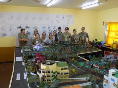 e EPET N°16 - Maestro Mayor de Obras – 5