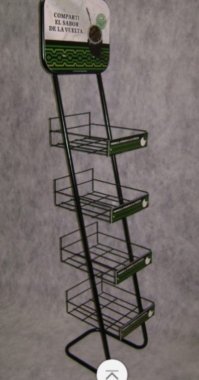 Fábrica de exhibidores  – 6