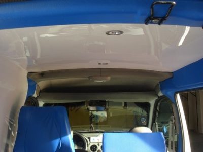 Reformas - Renault Kangoo – 4