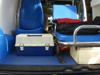 Reformas - Renault Kangoo – 3
