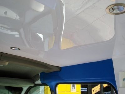 Reformas - Renault Kangoo – 7