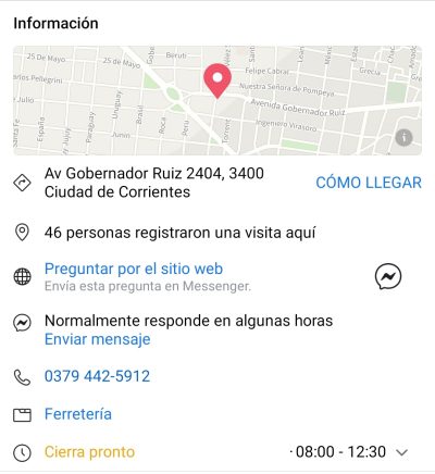 ELEMENTOS DE SEGURIDAD - MATAFUEGOS – 7