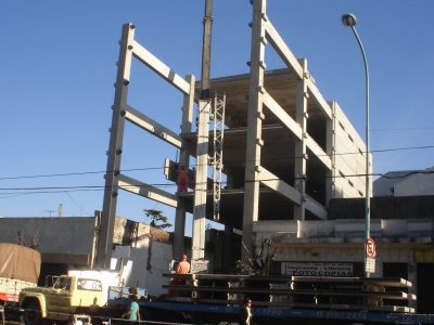 Losa Hueca Pretensada – 5