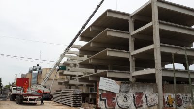 Losa Hueca Pretensada – 1