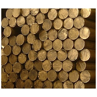 Barras de Materiales No Ferrosos.