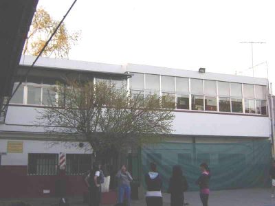 Aberturas y cerramientos – 6