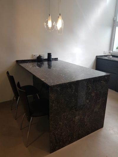 Muebles de granito – 1