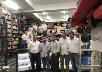 Motosierras y desmalezadoras – 4
