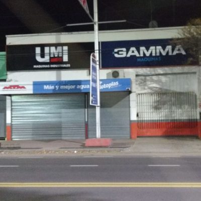 MTM Ferretería industrial – 2