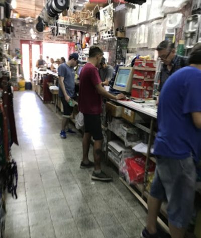 Pinturas primeras marcas – 2
