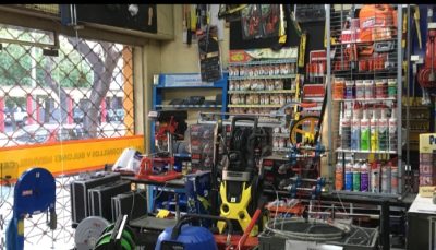 Discos de corte – 3