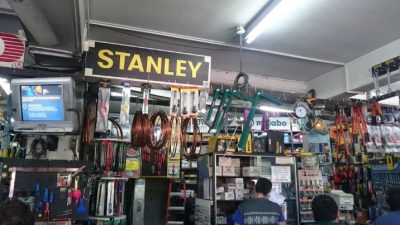 Herramientas de mano – 2