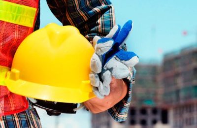 Seguridad vial e industrial – 3