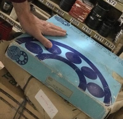 Rodamientos y rep. automotrices – 6