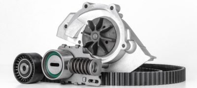Rodamientos y rep. automotrices – 2