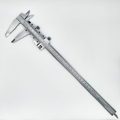 Calibres mecánicos y digitales – 2