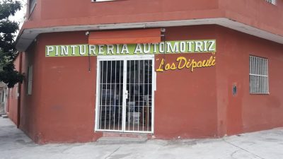 Pinturería Los Di Pauli  – 1
