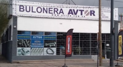 Bulonera Avtor – 3