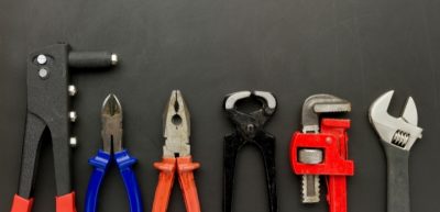 Herramientas de mano – 1