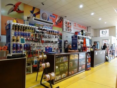 Herramientas de mano – 4
