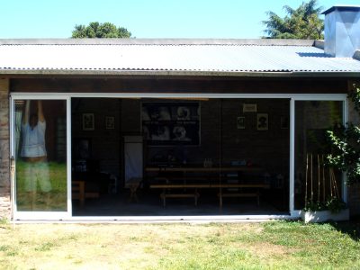 Carpinterías de aluminio – 5