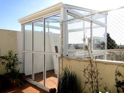 Jardines de Invierno – 1