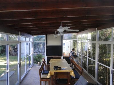 Trabajos en quinchos – 8