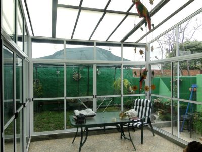 Jardines de Invierno – 8